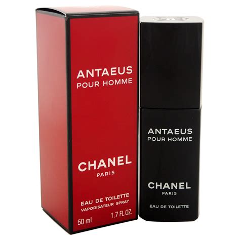 parfum antaeus chanel homme|cheapest chanel antaeus equivalent.